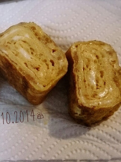 変わり種の卵焼き②♥-レシピのメイン写真