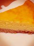 小麦粉アレルギーでもOK濃厚チーズケーキ