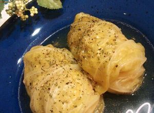 簡単!美味しい!ロールキャベツ☆彡-レシピのメイン写真