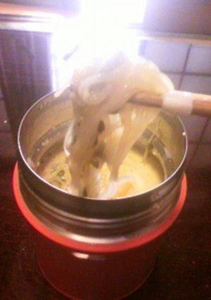 糖質制限！こんにゃくラーメン弁当-レシピのメイン写真