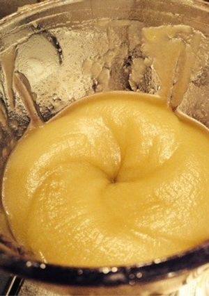 さつまいものジャム☆-レシピのメイン写真