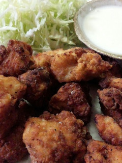 ☆やわらか~い!!胸肉唐揚げ☆-レシピのメイン写真