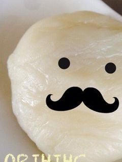 【簡単】もちちょこ-レシピのメイン写真