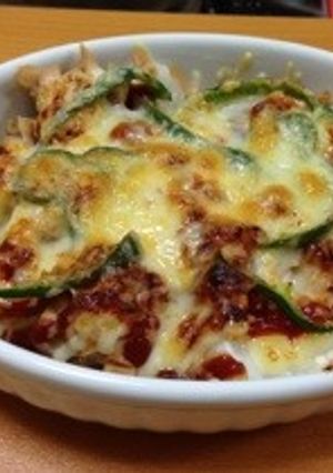 大根のグラタン-レシピのメイン写真