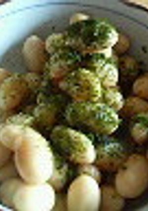 大豆だけ！-レシピのメイン写真
