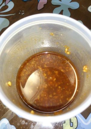 醤油麹-レシピのメイン写真