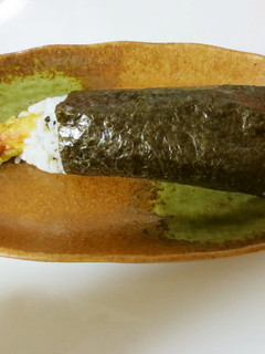 BIG天むす!!-レシピのメイン写真