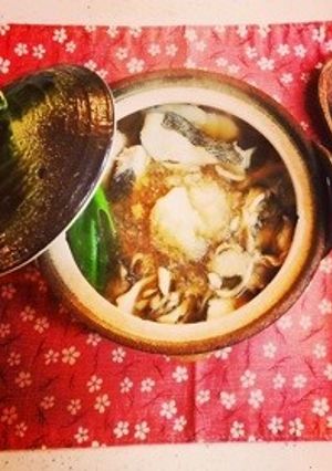 10分以内で完成！鱈ちりスープ-レシピのメイン写真