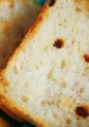 ＨＢ減塩・Raisin Bread-レシピのメイン写真