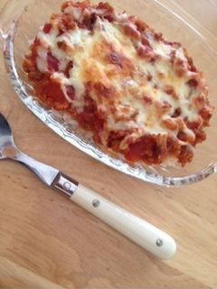 超簡単(*^^*)ミートソース⁈-レシピのメイン写真