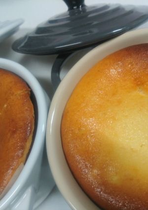 ❤ベイクドチーズケーキ❤冷凍OK❤簡単❤-レシピのメイン写真