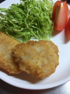 失敗なし‼︎サクサクフライ-レシピのメイン写真