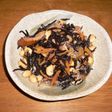 THE和食!ひじきの煮物