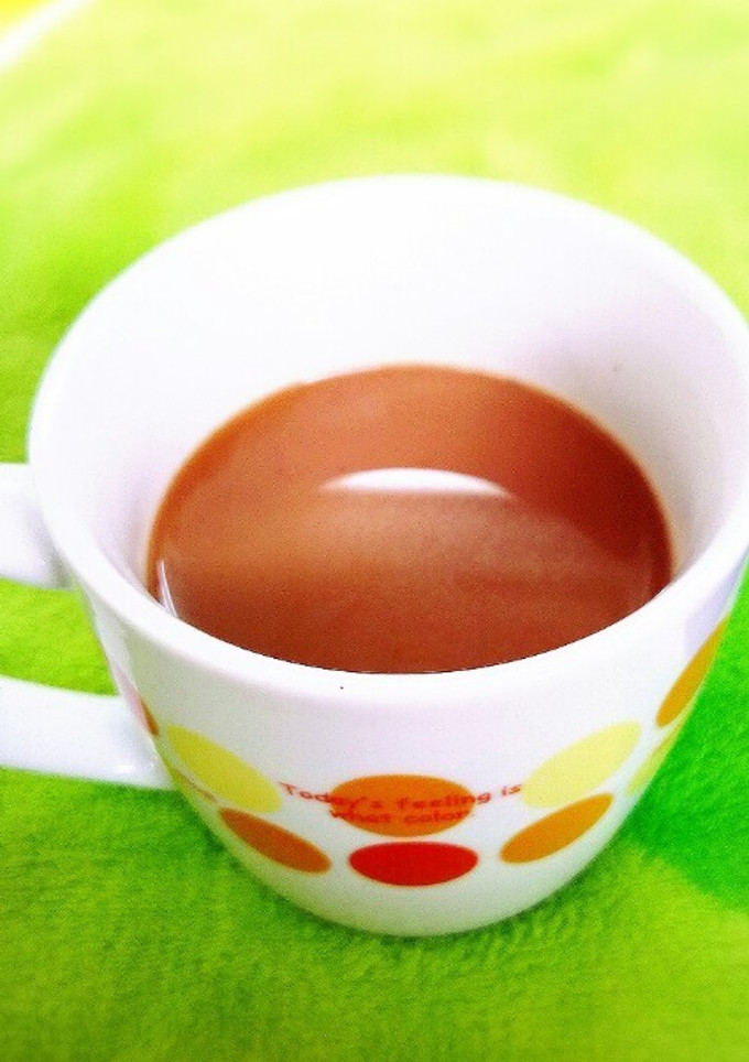 ☆おうちでカフェ気分☆-レシピのメイン写真