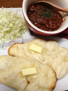 安くてボリュームあり☆キーマカレー-レシピのメイン写真