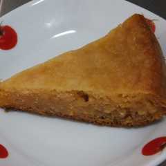 รูปของ レモンとクリームチーズのケーキ