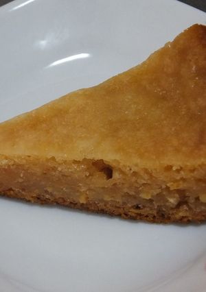 レモンとクリームチーズのケーキ-レシピのメイン写真