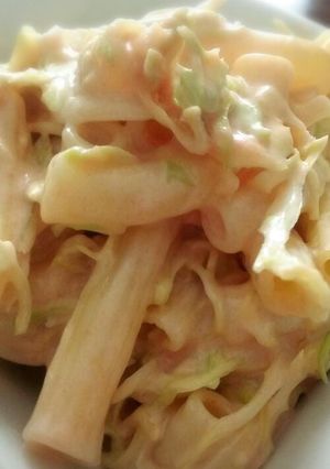 マカロニサラダ☆-レシピのメイン写真