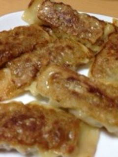 うますぎた‼︎カレー棒餃子-レシピのメイン写真