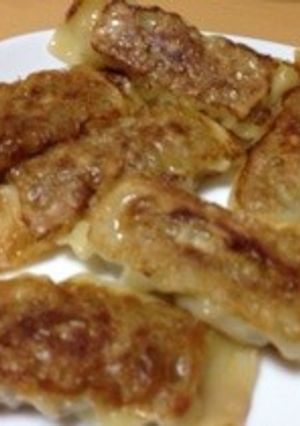 うますぎた‼︎カレー棒餃子-レシピのメイン写真