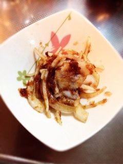 新玉ねぎのサラダ-レシピのメイン写真