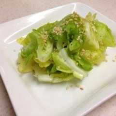 รูปของ パリパリ★キャベツ