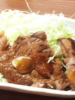 簡単で美味しいトンテキ-レシピのメイン写真
