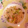 簡単!そうめんちゃんぷるー★