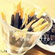 バレンタイン♡シリーズ*オランジェット