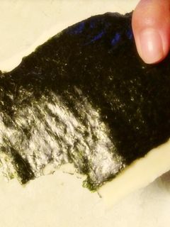 チーズと海苔で簡単おつまみ♡-レシピのメイン写真