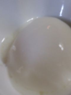簡単温泉玉子-レシピのメイン写真
