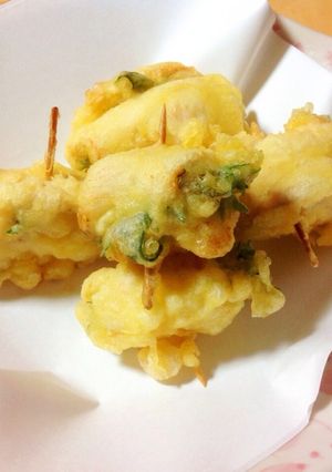 鶏胸肉のシソ梅巻き-レシピのメイン写真