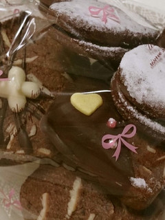 デコレーションクッキー♡-レシピのメイン写真