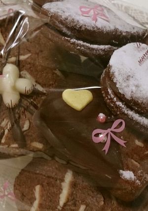 デコレーションクッキー♡-レシピのメイン写真