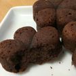 しっとり濃厚★ガトーチョコブラウニー