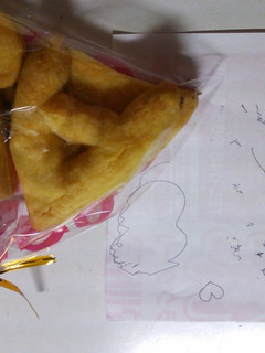 サクサクcookie-レシピのメイン写真