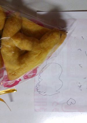 ｻｸｻｸcookie-レシピのメイン写真