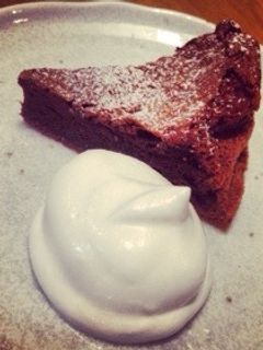 しっとりガトーショコラ*°-レシピのメイン写真