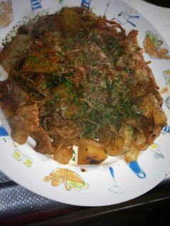低カロで激うま!白滝焼きそば☆-レシピのメイン写真