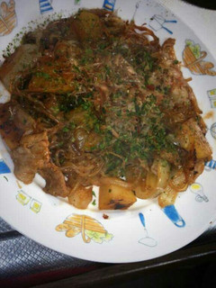 低カロで激うま!白滝焼きそば☆-レシピのメイン写真