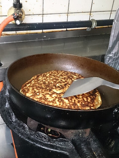 タルタルソースリメイクお好み焼き-レシピのメイン写真