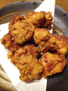 簡単で美味しい鶏の唐揚げ-レシピのメイン写真