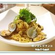 ご当地☆愛知☆和風ボンゴレ