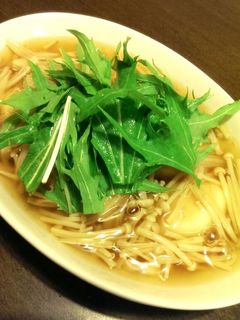 ふわもち☆豆腐&はんぺん団子のあんかけ-レシピのメイン写真