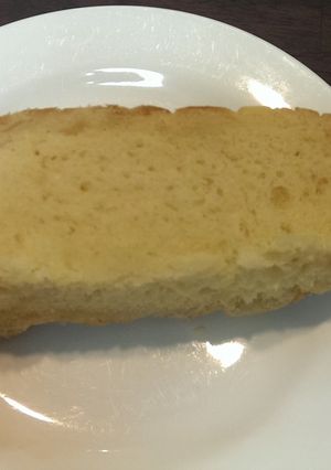 ＨＢでごはんパン・さつまいもとリンゴ入り-レシピのメイン写真
