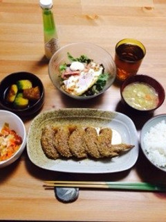 フライパンで★簡単★手羽先の甘辛煮-レシピのメイン写真