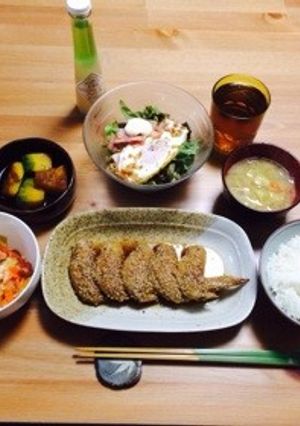 フライパンで★簡単★手羽先の甘辛煮-レシピのメイン写真