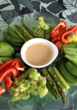 フライパンひとつで簡単！蒸し温野菜-レシピのメイン写真