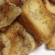 離乳食〜ダイエット中でもフレンチトースト