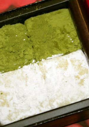 ♡レンジで簡単・ホワイト生チョコ♡-レシピのメイン写真